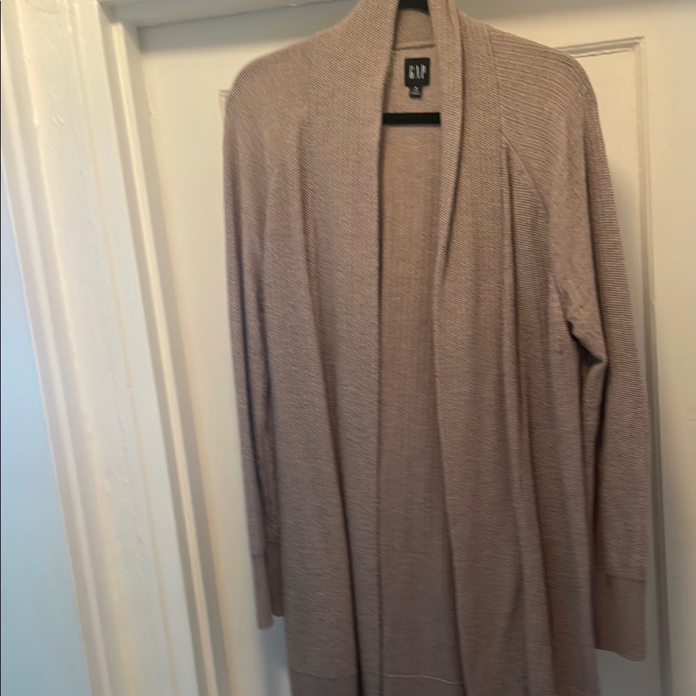 GAP Women's Blush Sweater